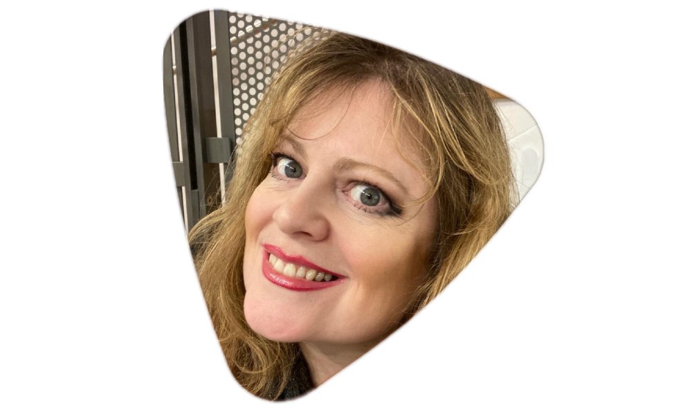 All Radio Marsden Members